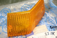original SIEM Blinker Glas hinten links 185979 SIEM 11901 Vespa PX 80 125 200