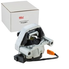 NTY MOTORLAGER ELEKTRISCH