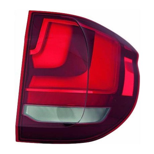 Diederichs led heckleuchte - led,