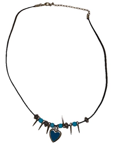 Indianer schmuck halskette - indianer,