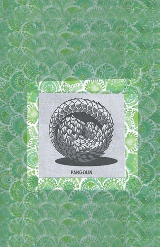 Pangolin stephen moore - pangolin, |