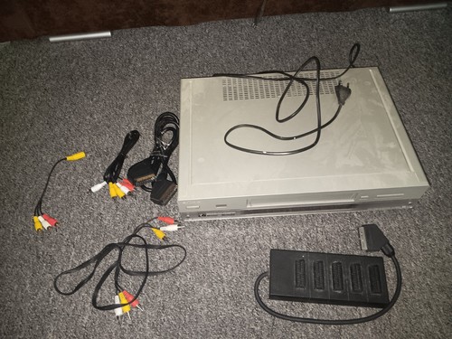 Sony slv se850 - sony, slv-se850