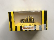 Citroën 2-CV Ente Janosch mit