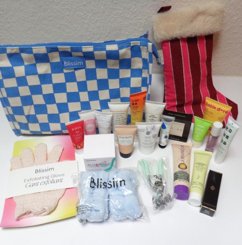 Tlg mix beauty paket - ,