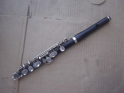 Philipp hammig piccolo - hammig,