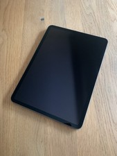 11" iPad Pro Wi-Fi 64GB (2018)