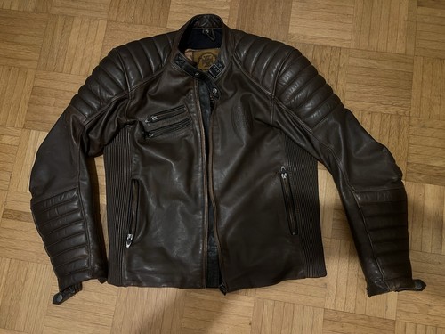 West coast choppers motorrad - west,