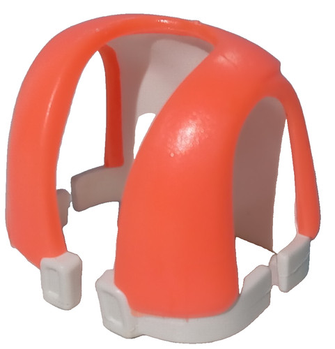 Playmobil orange feuerwehr - playmobil,