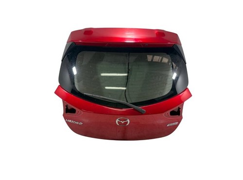 Heckklappe mazda lim - heckklappe,