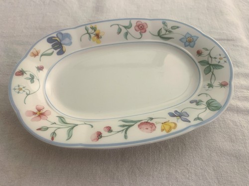 Servierplatte 32cm villeroy - 32cm,