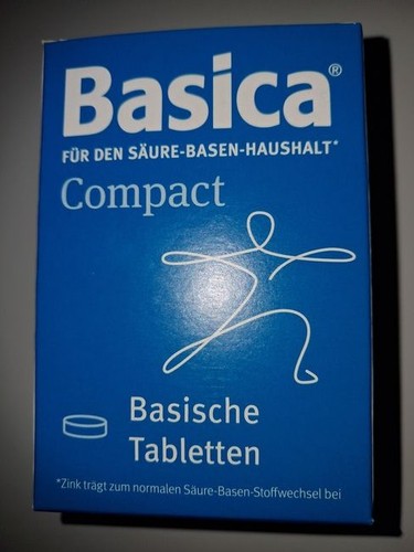 Basica compakt basische - basica,