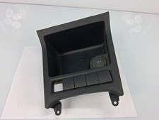Ablagekasten 5K0858329ZSB VW