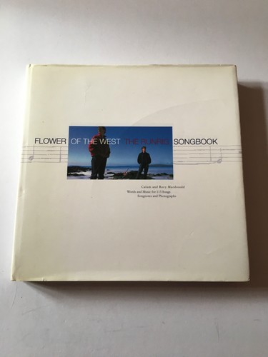Flower the west calum - flower, by