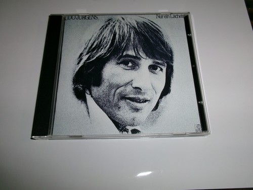 Udo jürgens nur - cd,