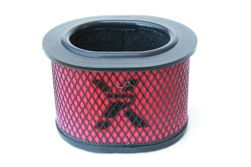 Motorrad luftfilter für - motorrad,
