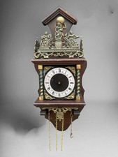 Antike vintage zaanse zaandam - vintage,