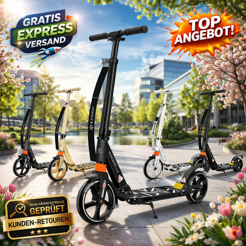 Cityroller scooter roller - scooter,