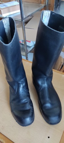 Nva stiefel gr27 - stiefel,