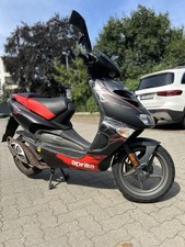 Aprilia SR 50 Street 50ccm Roller 
