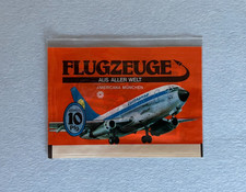 Americana *Flugzeuge aus aller