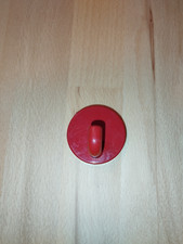 6 Stück Einzel Handtuchhaken