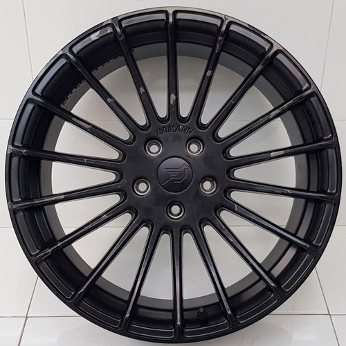 Original hamann felge - 1x,