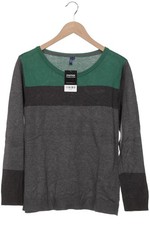 CECIL Pullover Damen Strickpullover Strick Oberteil Gr. L Baumwolle ... #fluel3s