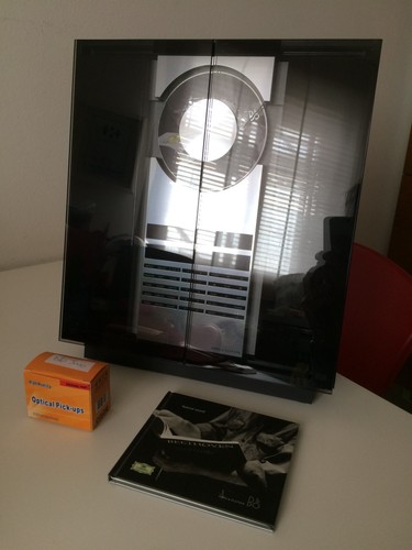 Bang olufsen - bang, &
