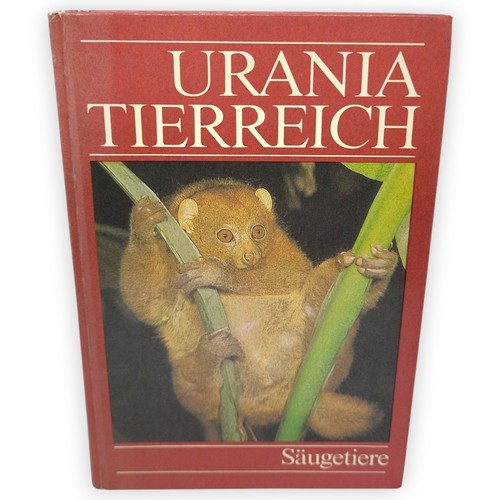 Urania tierreich säugetiere - urania,