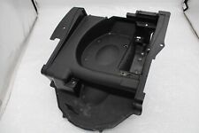 Helmfach Fach Stauraum Sitzbank Honda FES125 Pantheon 2T JF05 98-02 #R5640