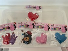 Barbapapa Plastoy Figur 2010