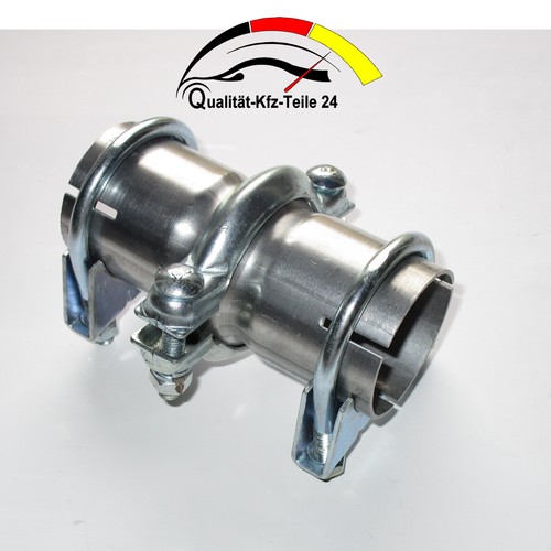 Auspuff rohr verbinder - auspuff,