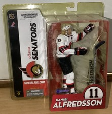 McFarlane NHL 9 Daniel