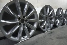 4x Audi A7 S7 4G A6 S6 A5 S5 A4 S4 19 Zoll Alufelge S-Line O39