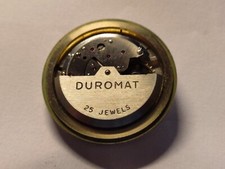 Durowe Automatik Uhrwerk