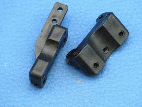 Halter carson verbrenner - 2,