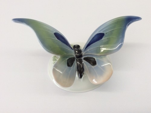 Rosenthal porzellanfigur - rosenthal,
