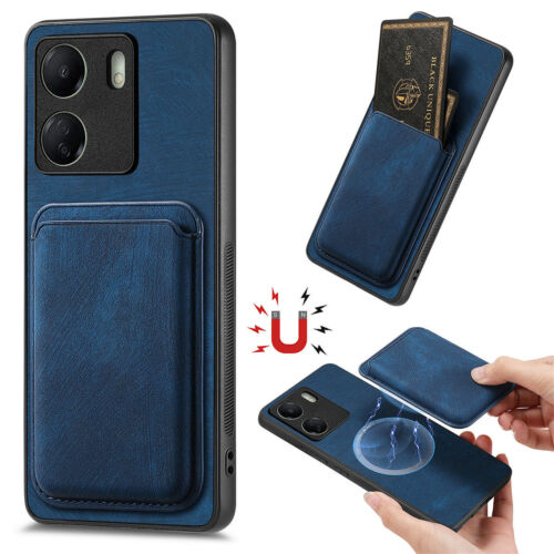 Abnehmbare wallet schutz - abnehmbare,