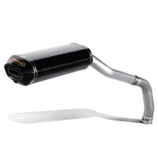 Akrapovic Slip-On Line