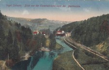 Barthmühle Klipphausen AK