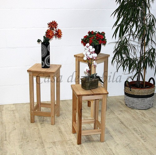 Beistelltisch set anton - beistelltisch-set,