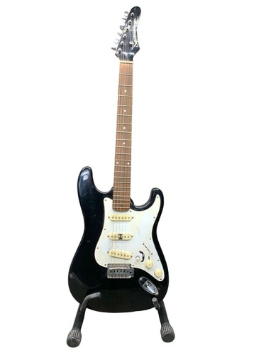 Samick gitarre mit - samick, e-gitarre