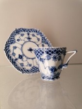 Royal Copenhagen Musselmalet