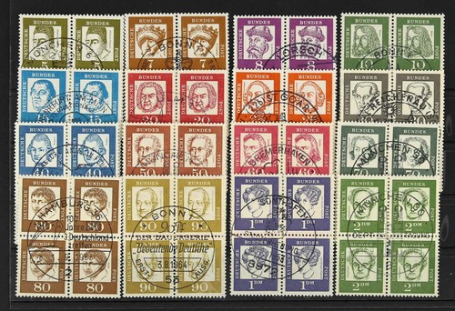 Bundesrepublik deutschland - bundesrepublik,