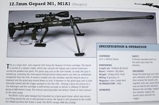 Gepard sniper rifle gun - sniper,