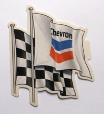 Werbe aufkleber chevron - werbe-aufkleber,