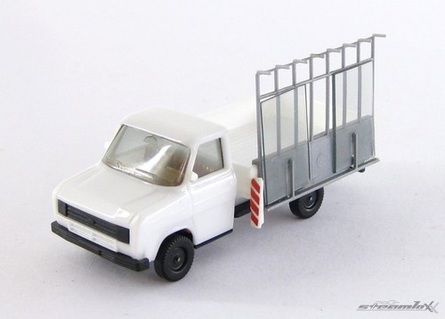 Herpa 04028 ford transit - herpa,