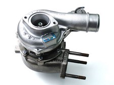 Turbolader Hyundai H-1 (2004-)