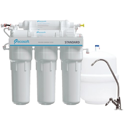 Ecosoft standard reverse - ecosoft,