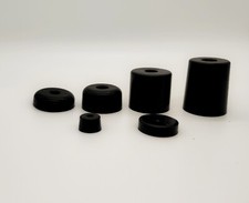 Satz(4st) Füße Polsterfuß